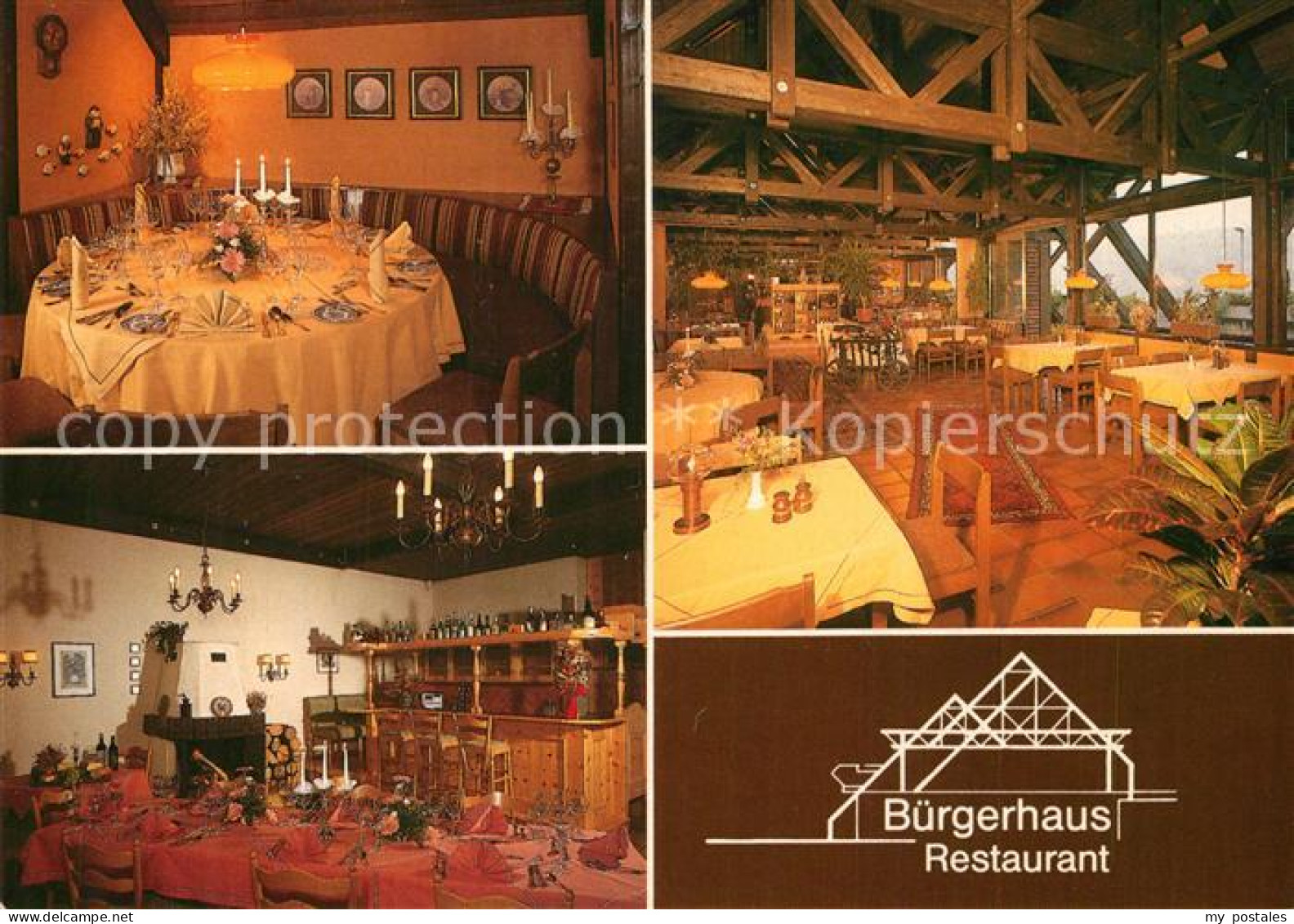 73267320 Medenbach Taunus Buergerhaus Restaurant Medenbach Taunus - Wiesbaden