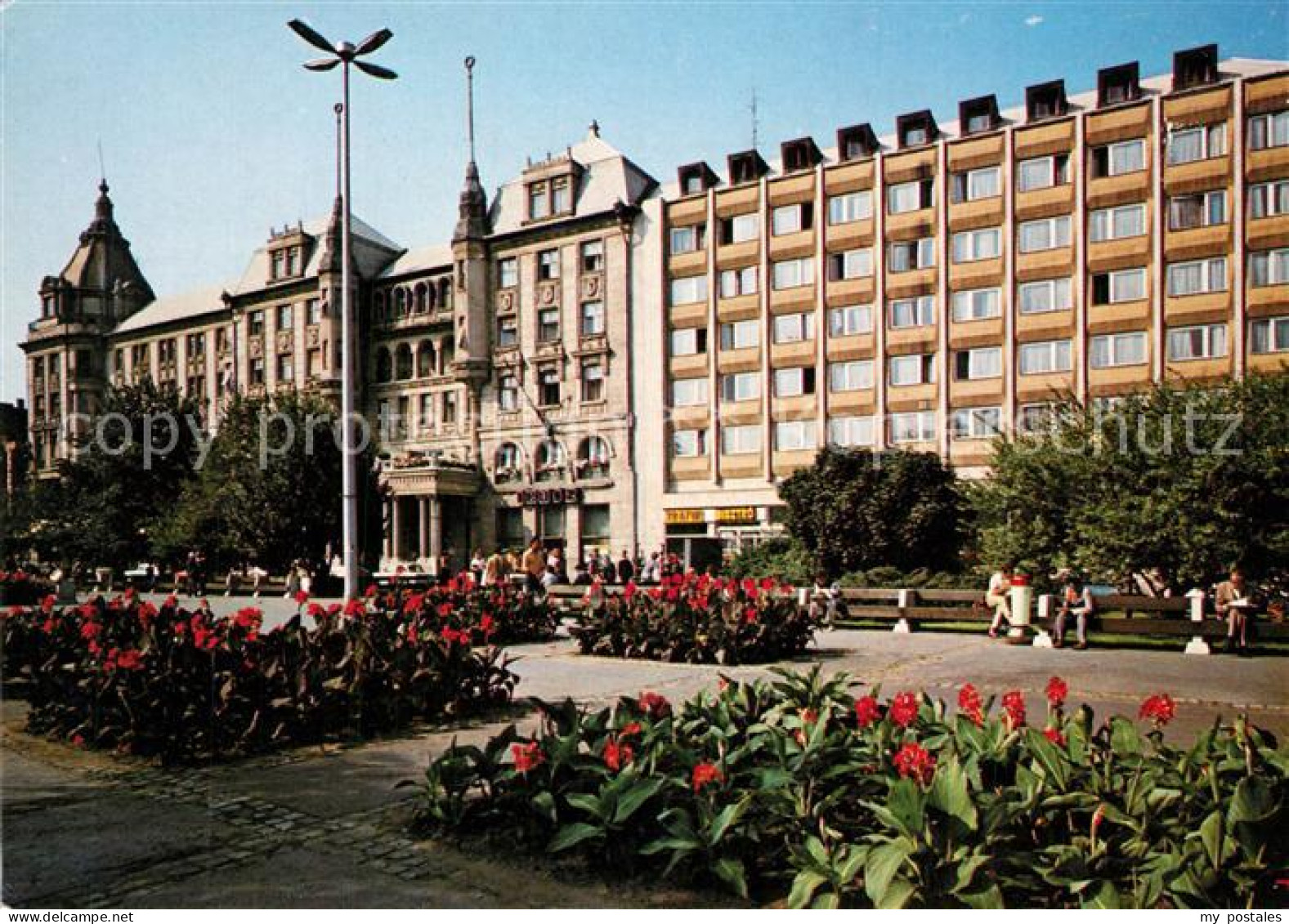 73267224 Debrecen Debrezin Hotel Arany Bika Debrecen Debrezin - Hongrie