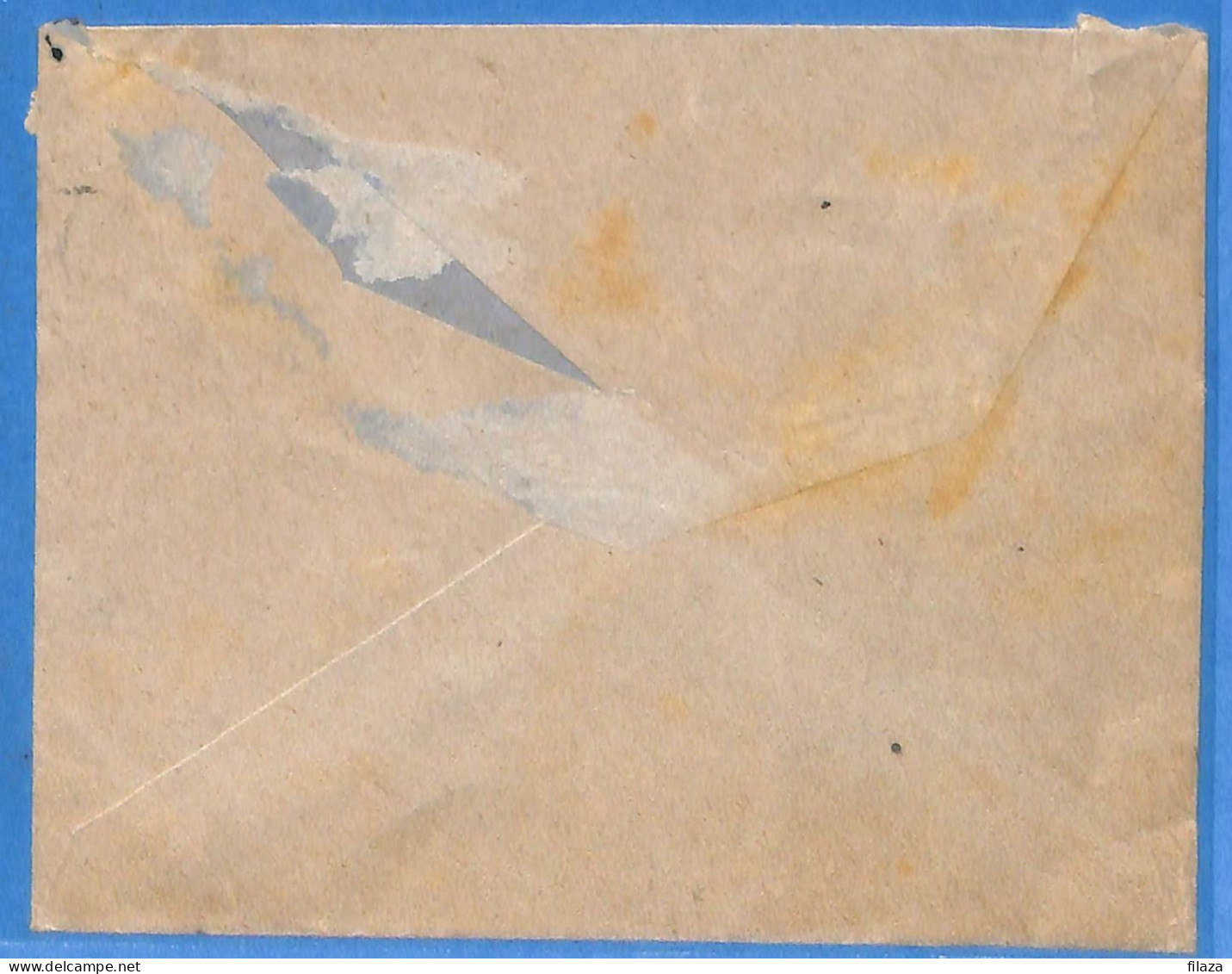 Allemagne Reich 1920 - Carte Postale De Augsburg - G32896 - Brieven En Documenten