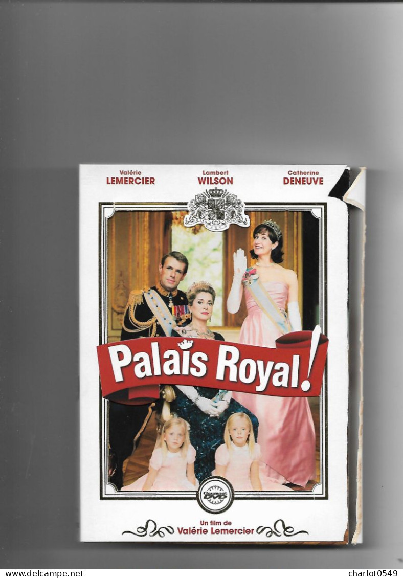 Palais Royal - Other & Unclassified