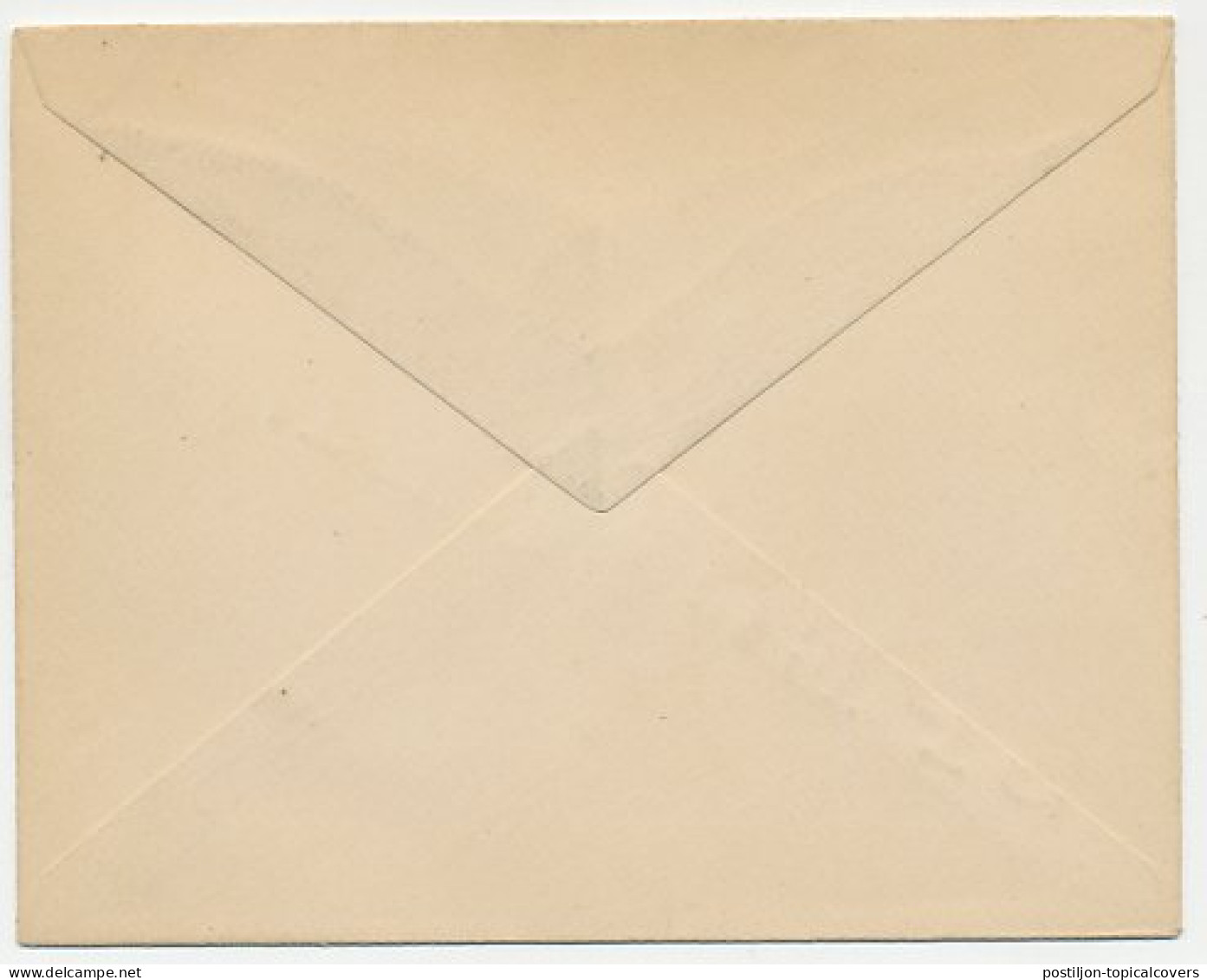 Specimen - Postal Stationery Virgin Islands Madonna - Altri & Non Classificati