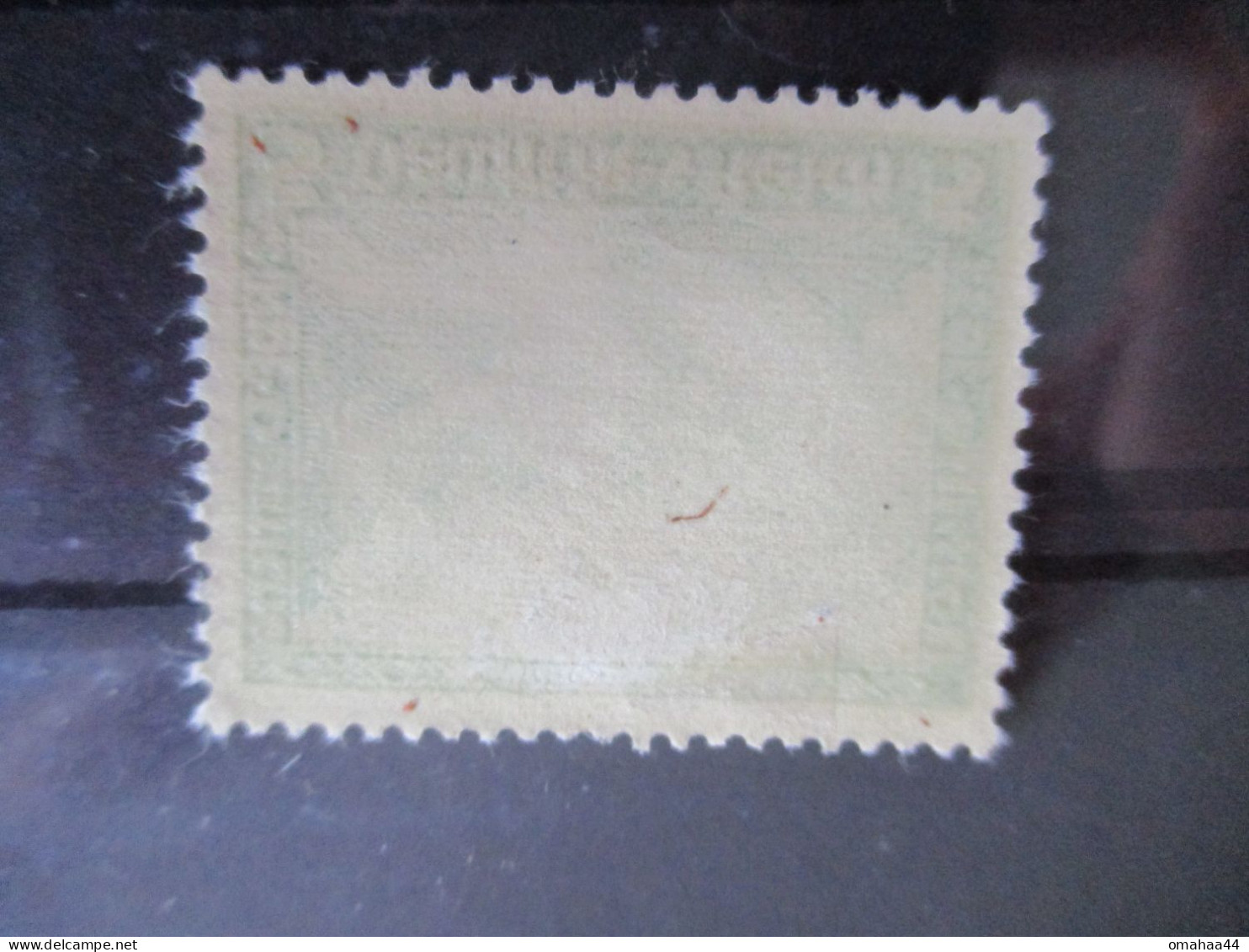 Deutsches Reich Michel N°501 A*(falz Charnière Légère) - Unused Stamps