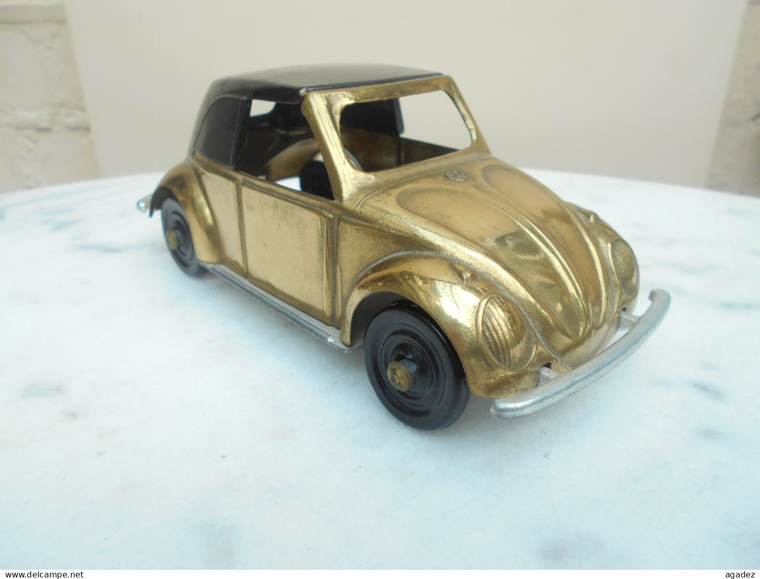 Modèle Réduit Volkswagen Fal 1935 - Sonstige & Ohne Zuordnung