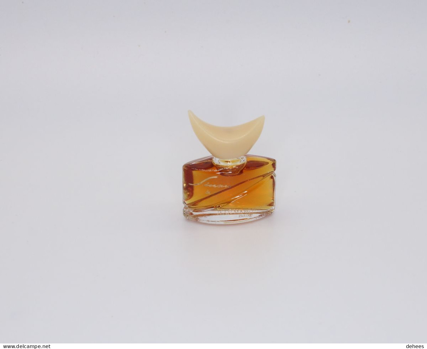 Sinan De Jean-Marc Sinan - Miniaturen Flesjes Dame (zonder Doos)