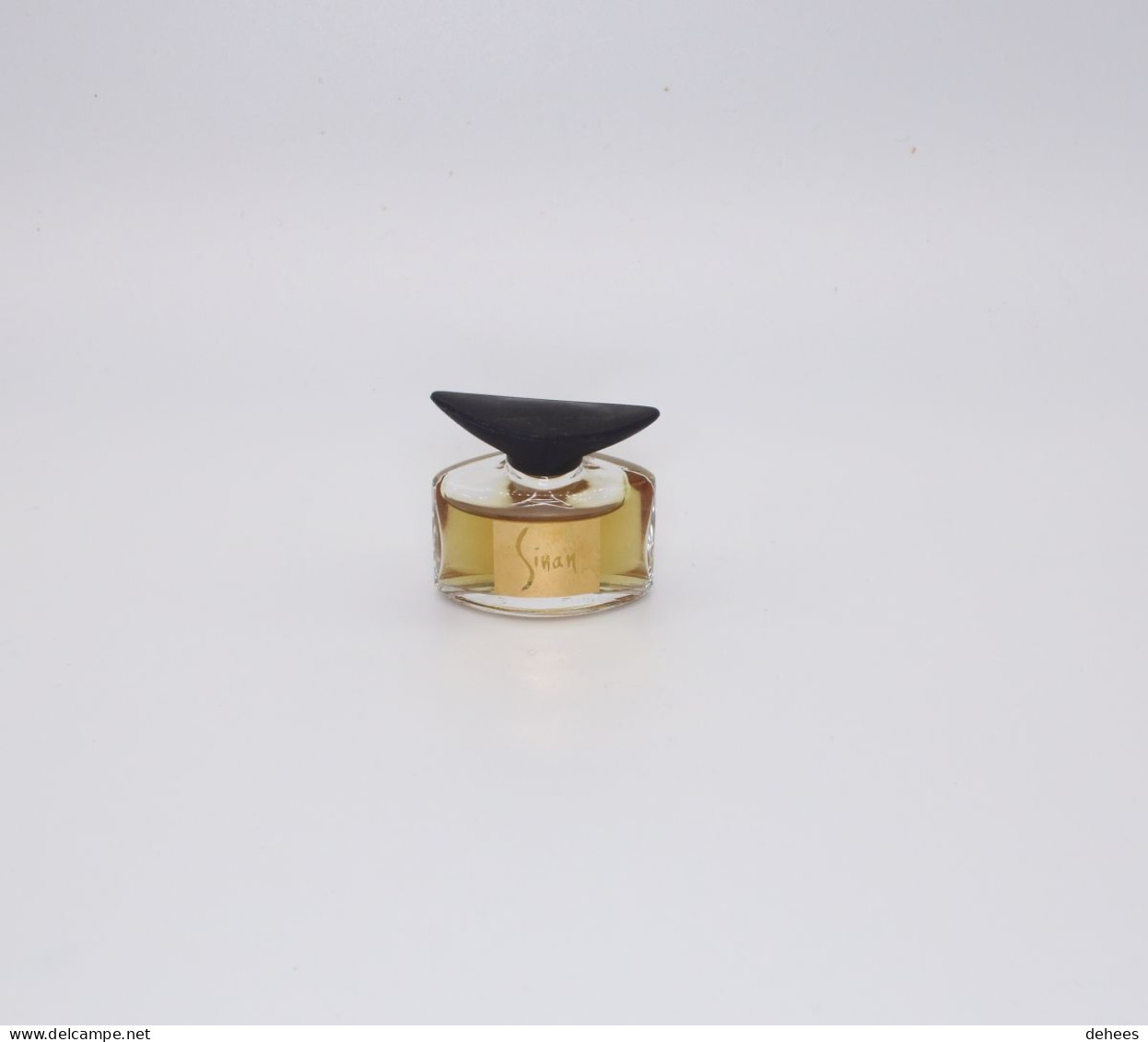 Sinan De Jean-Marc Sinan - Miniaturen Damendüfte (ohne Verpackung)