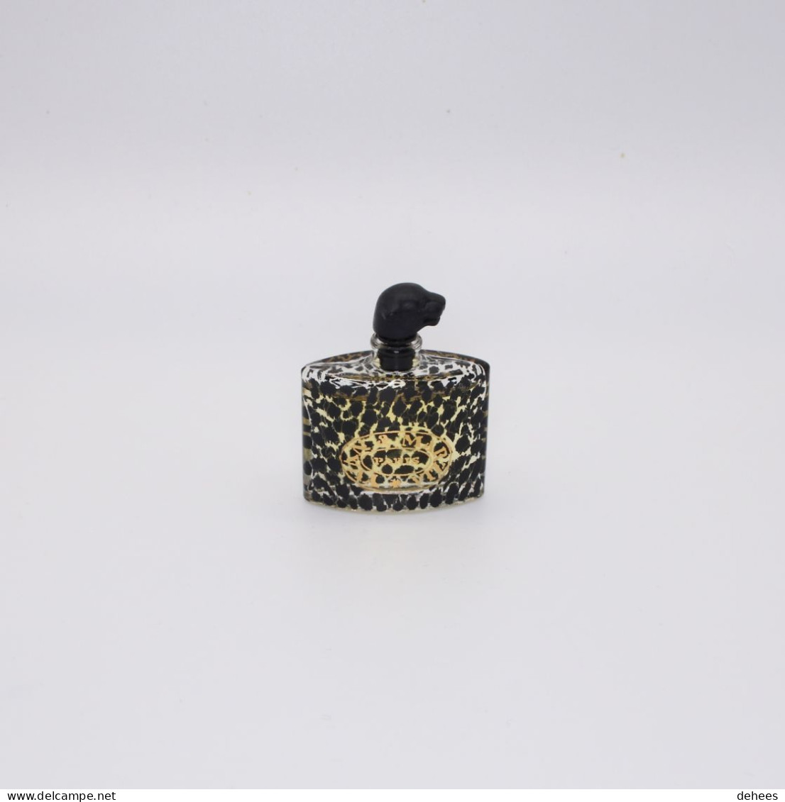 Yvan & Marzia - Miniatures Womens' Fragrances (without Box)