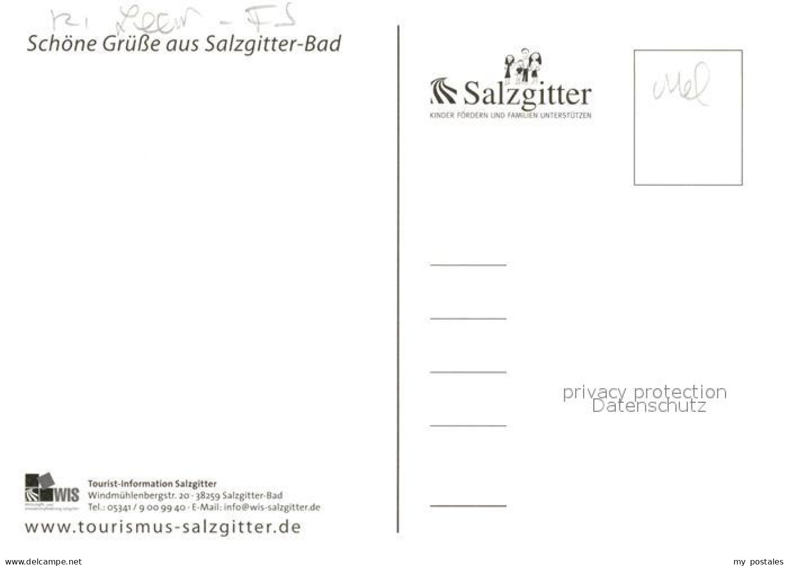 73262777 Salzgitter Fliegeraufnahme Gradierpavillon Museumsbahn Thermalsolbad Sa - Salzgitter