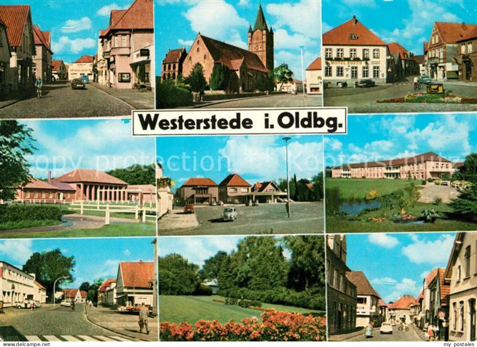 73262659 Westerstede  Westerstede - Westerstede