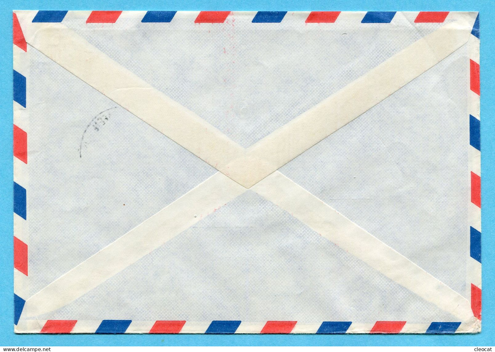 Brief Von Zürich Flughafen 1972 Nach Istanbul - Cartas & Documentos