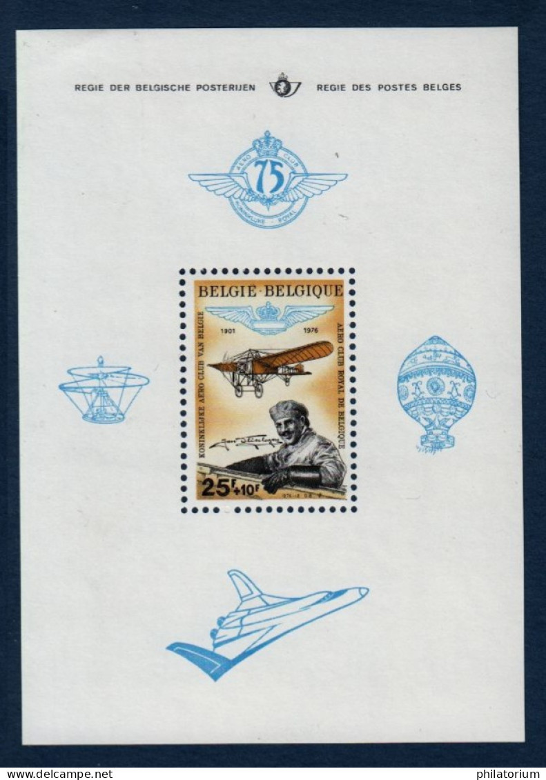 Belgique, België, **, Yv BF 49, Mi BL 43, **, - 1961-2001