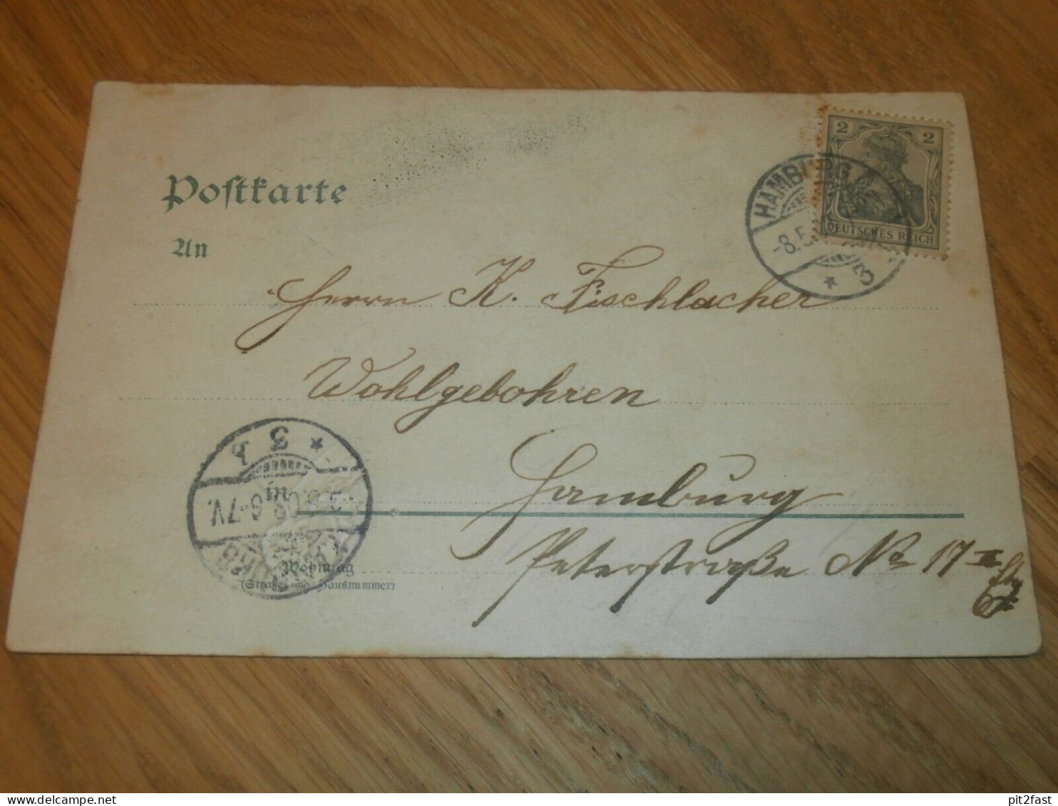 AK Litho Maifeier Wilhelm Liebknecht , 1900 , Alte Ansichtskarte , Postkarte !!! - Artigianato