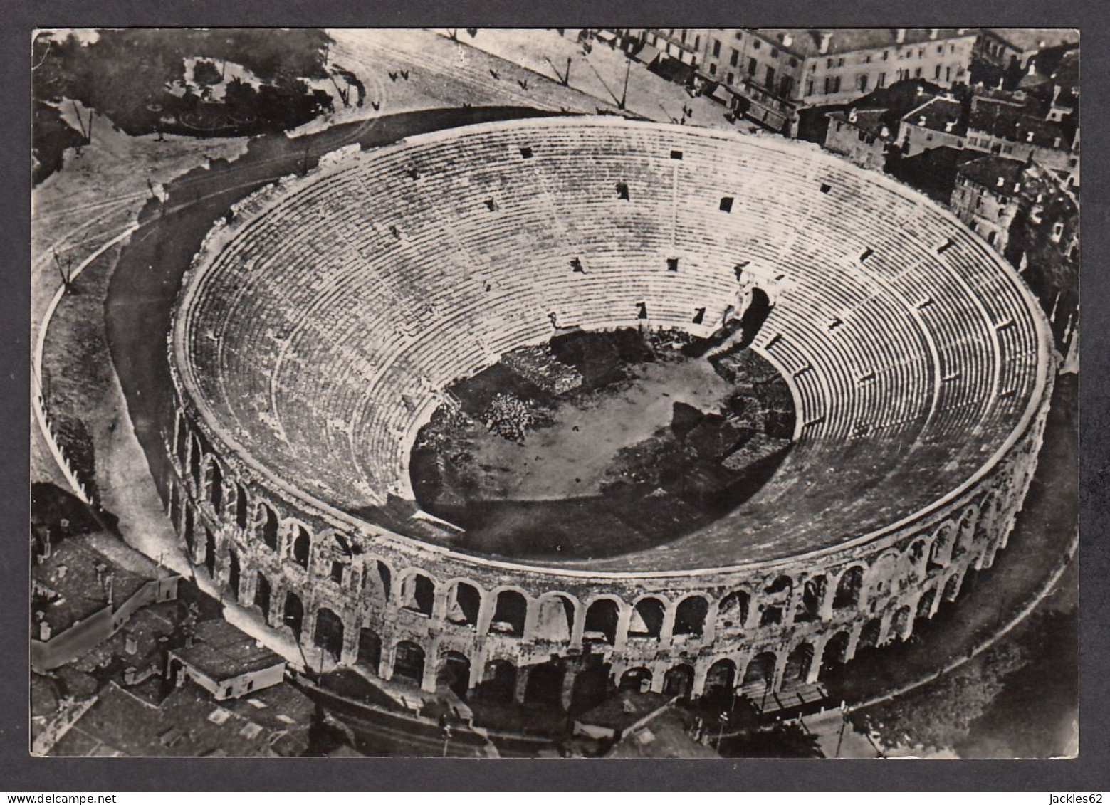 087619/ VERONA, Arena - Verona