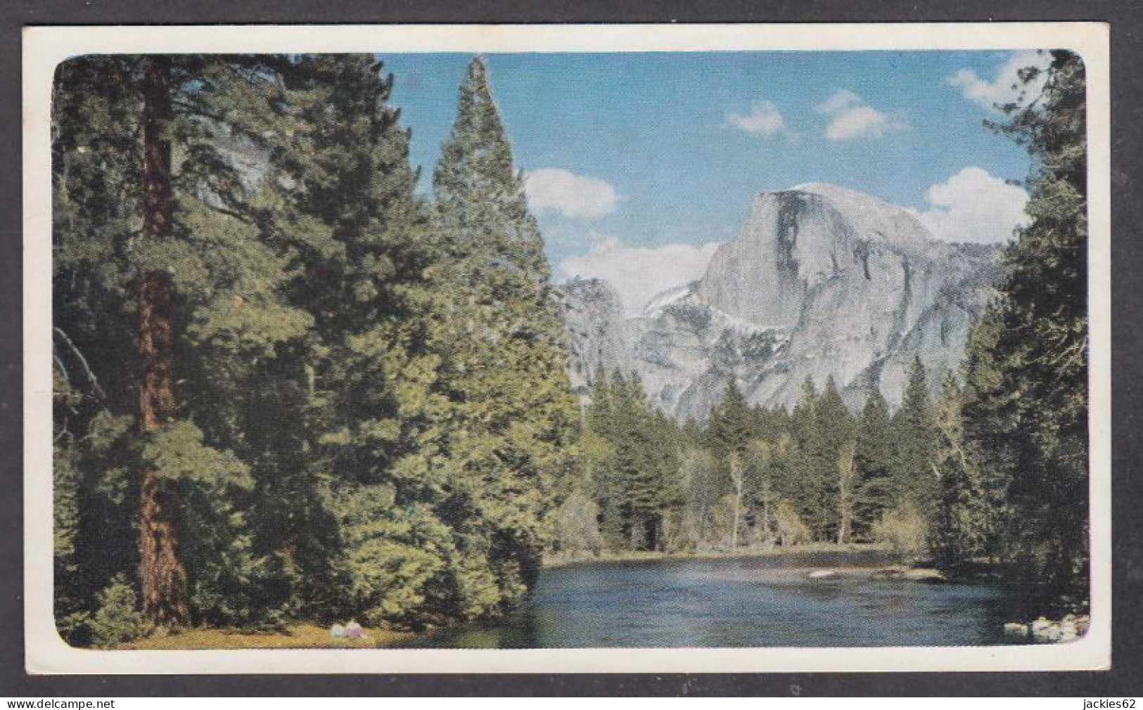 125295/ YOSEMITE PARK - Yosemite