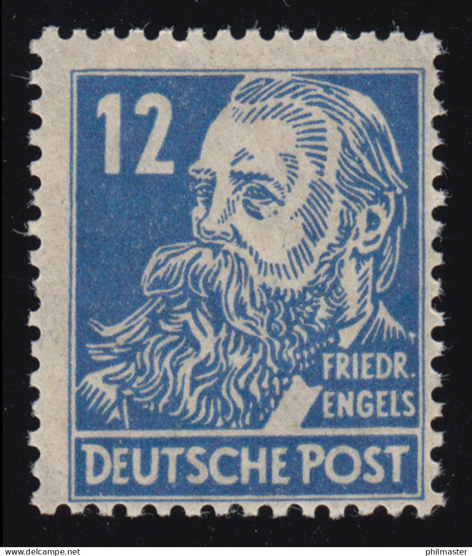 216y Engels - Borkengummi, Postfrisch ** - Mint