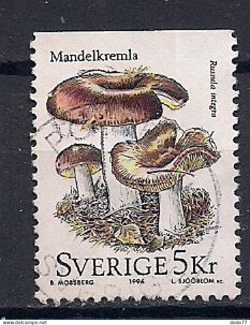 SUEDE   N°  1942      OBLITERE - Used Stamps