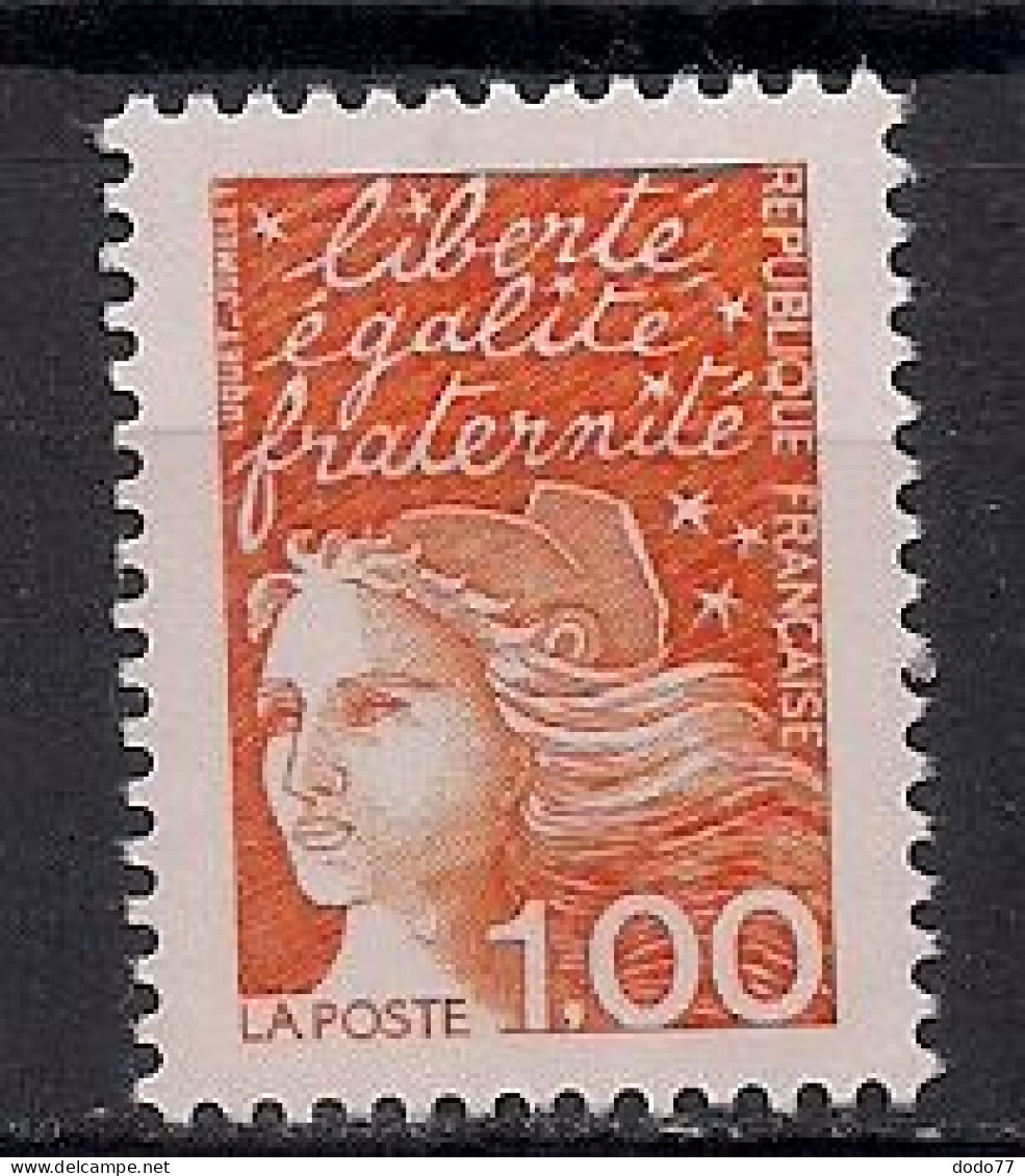 FRANCE     N° 3089        NEUF **  SANS TRACES DE CHARNIERES - Unused Stamps