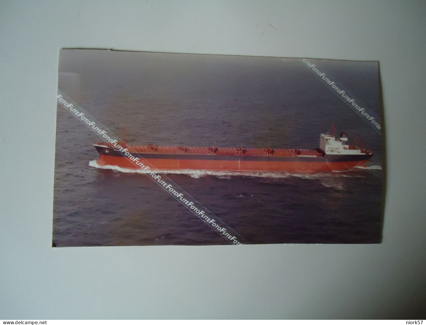 GREECE   POSTCARDS  TANKER OIL   FOR MORE PURCHASES 10% DISCOUNT - Tanker