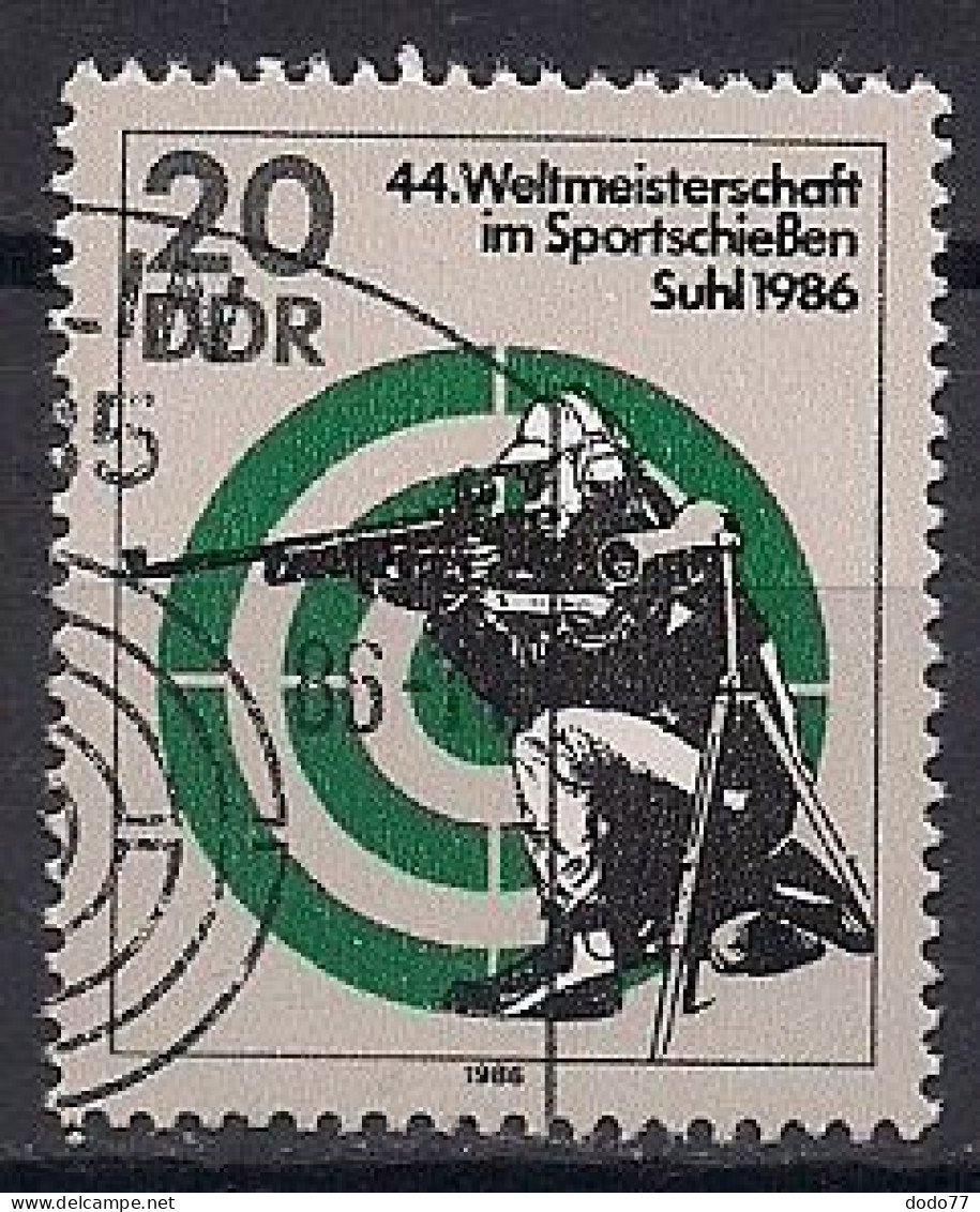 R. D. A.    N°    2666      OBLITERE - Used Stamps