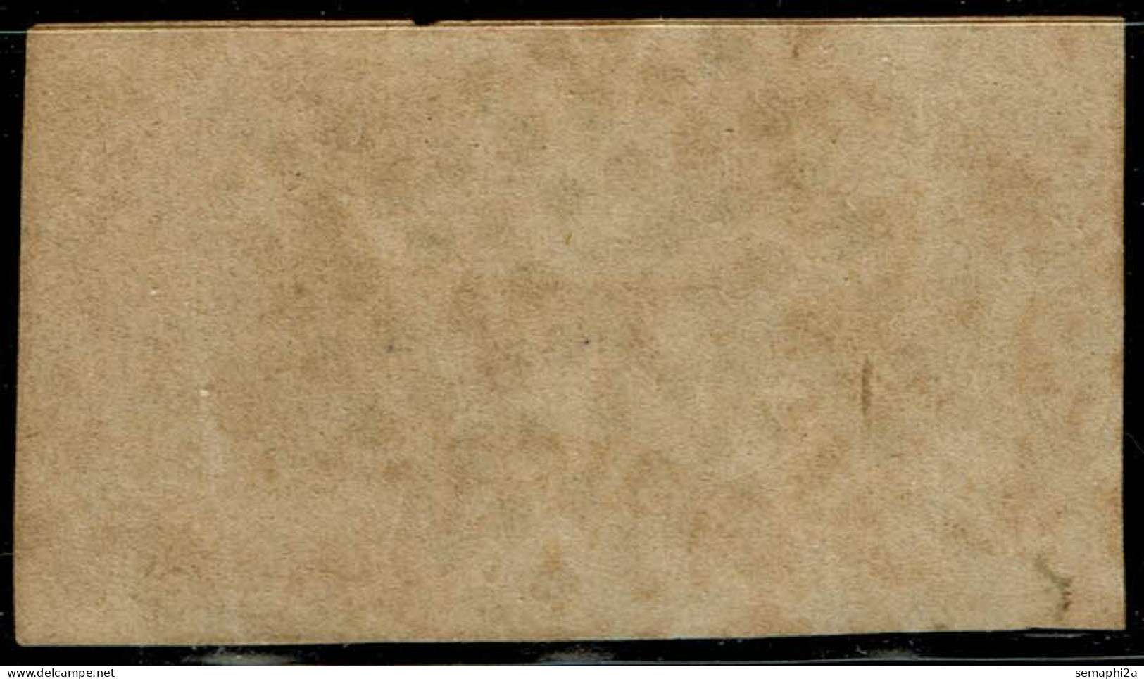 #lot 21#  Colonies Générales émissions   Aigle N° YT3a  Paire Dont Un Couché   Oblitéré        Réunion Losange 8x8 - Other & Unclassified