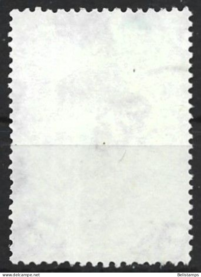 Greece 1973. Scott #1087 (U) Greek Regional Costumes Of Thessaly - Usados