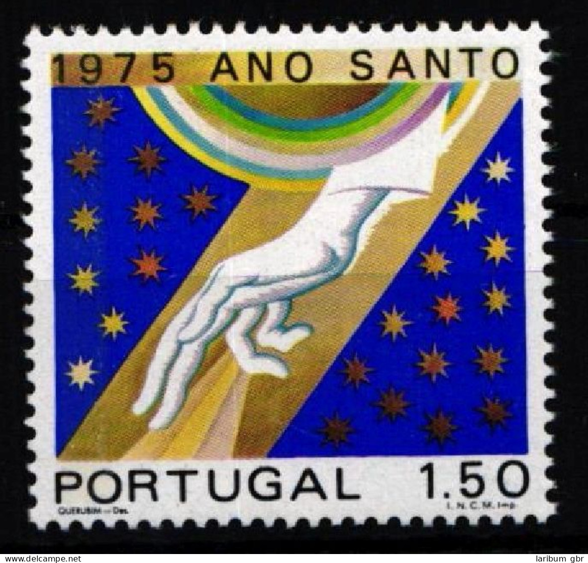 Portugal 1278y Postfrisch #KB618 - Altri & Non Classificati