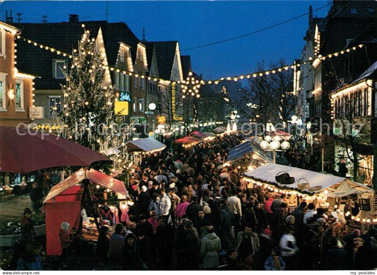 73259939 Goeppingen Weihnachtsmarkt Goeppingen - Göppingen