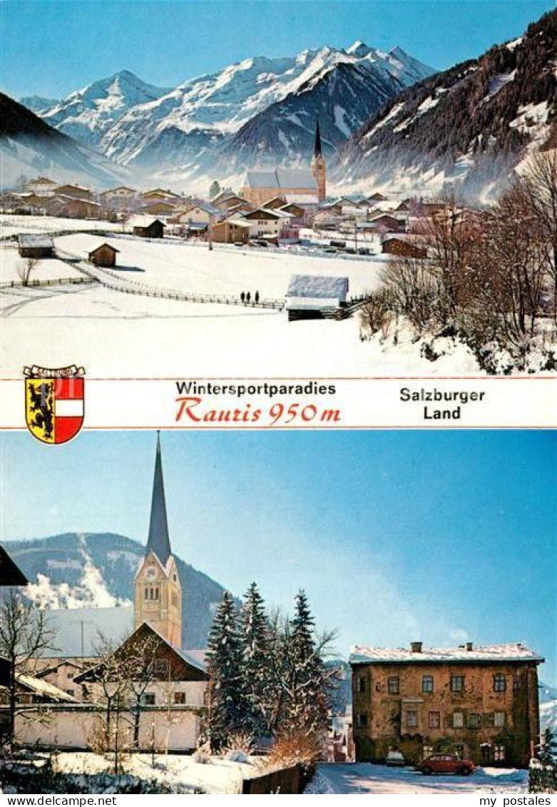 73259363 Rauris  Rauris - Other & Unclassified