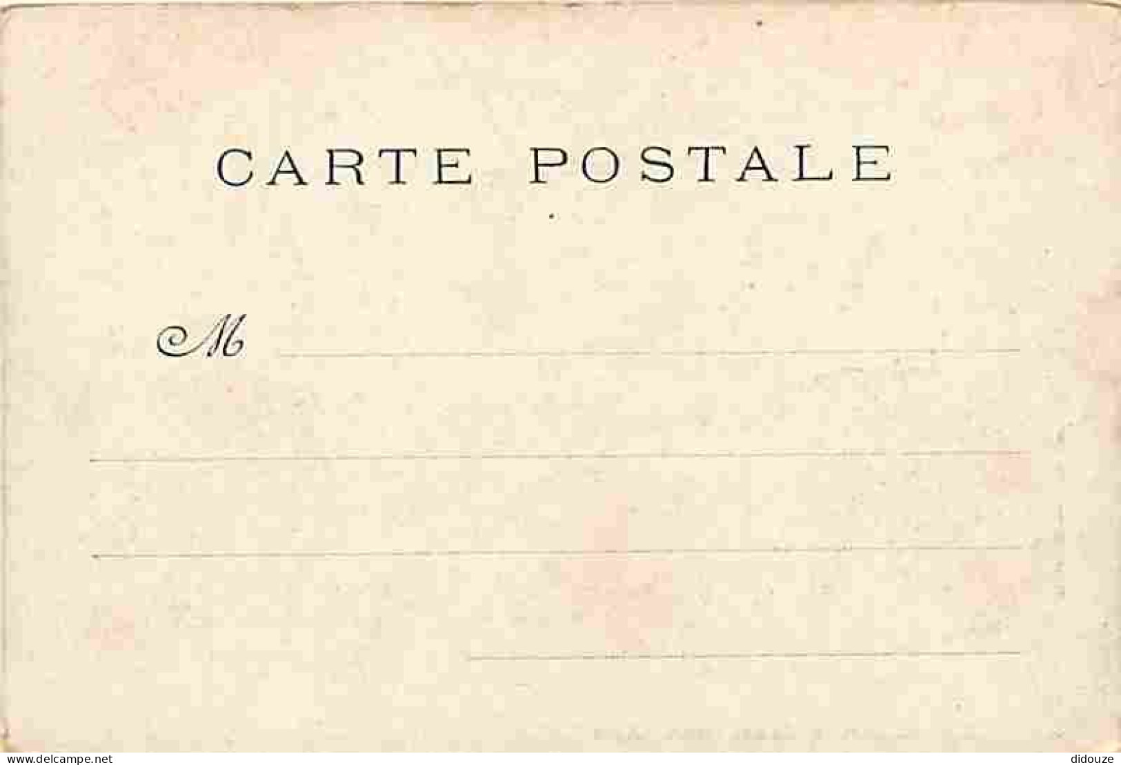 01 - Hauteville - Sanatorium D'Hauteville - Précurseur - Carte Neuve - CPA - Voir Scans Recto-Verso - Hauteville-Lompnes
