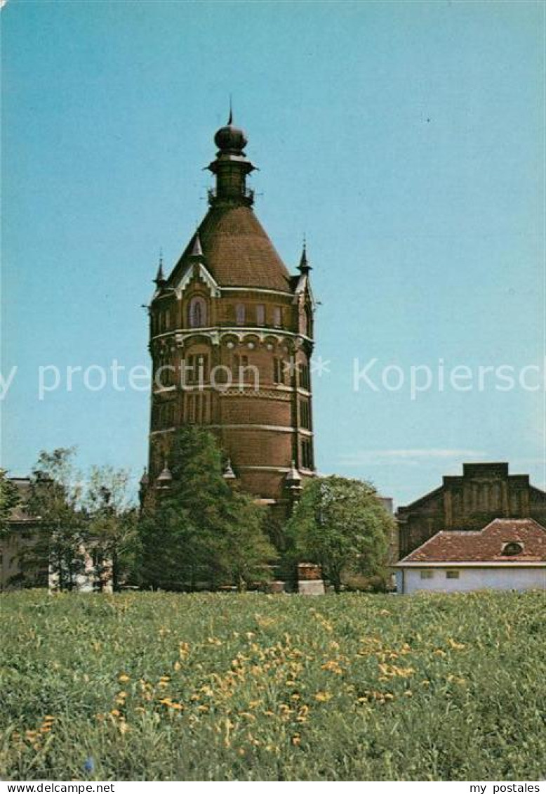 73258331 Wien Wasserturm Wien - Sonstige & Ohne Zuordnung