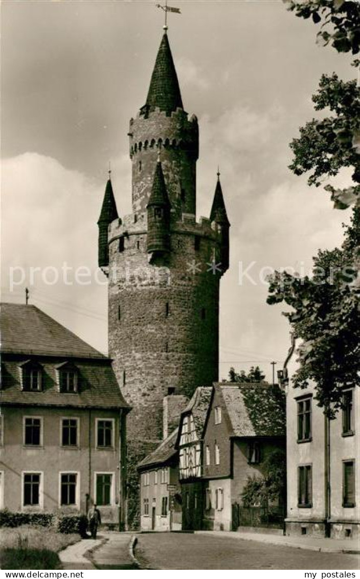 73257966 Friedberg Hessen Adolfsturm Friedberg Hessen - Friedberg