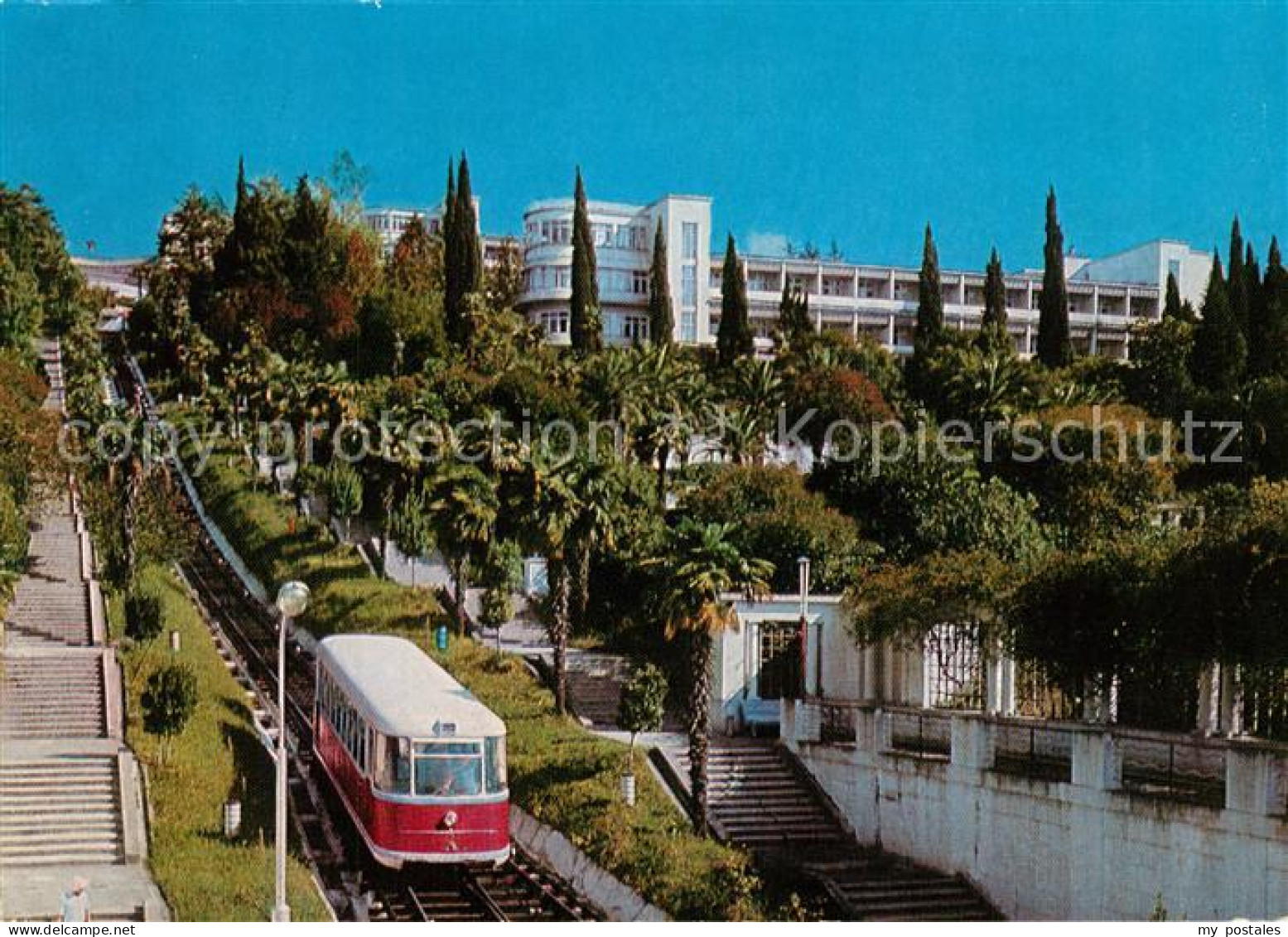 73255931 Sotschi Sanatorium Sotschi - Russia