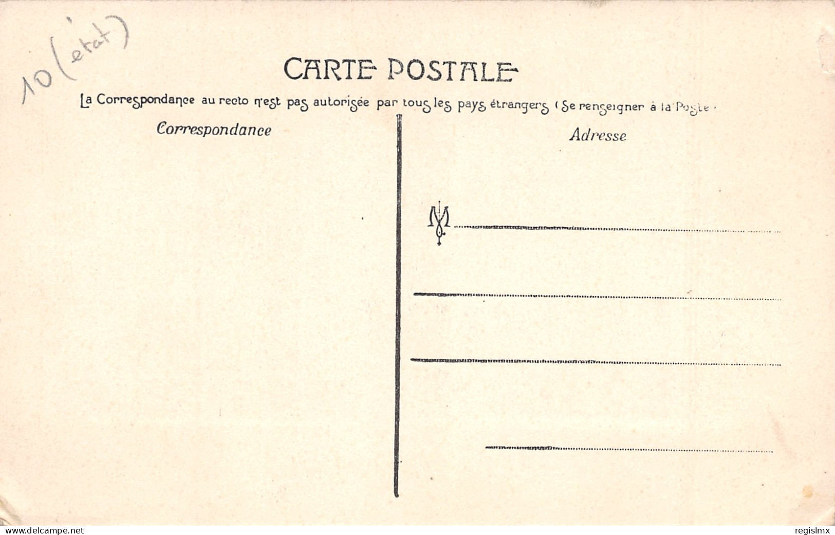 71-LE CREUSOT-N°T2501-B/0033 - Le Creusot