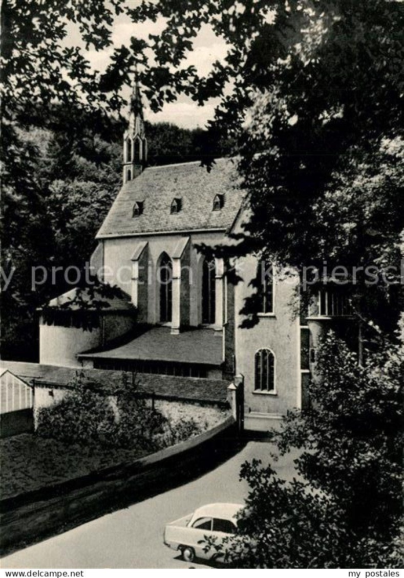 73255365 Marienthal Rheingau Wallfahrtskirche Marienthal Rheingau - Ruedesheim A. Rh.