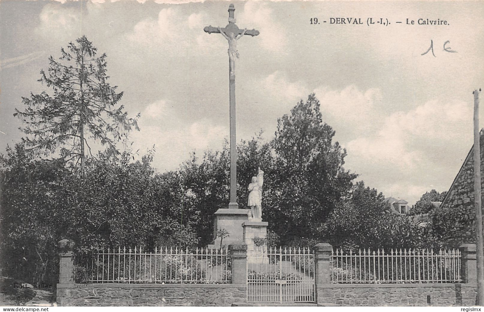 44-DERVAL-N°T2502-G/0041 - Derval