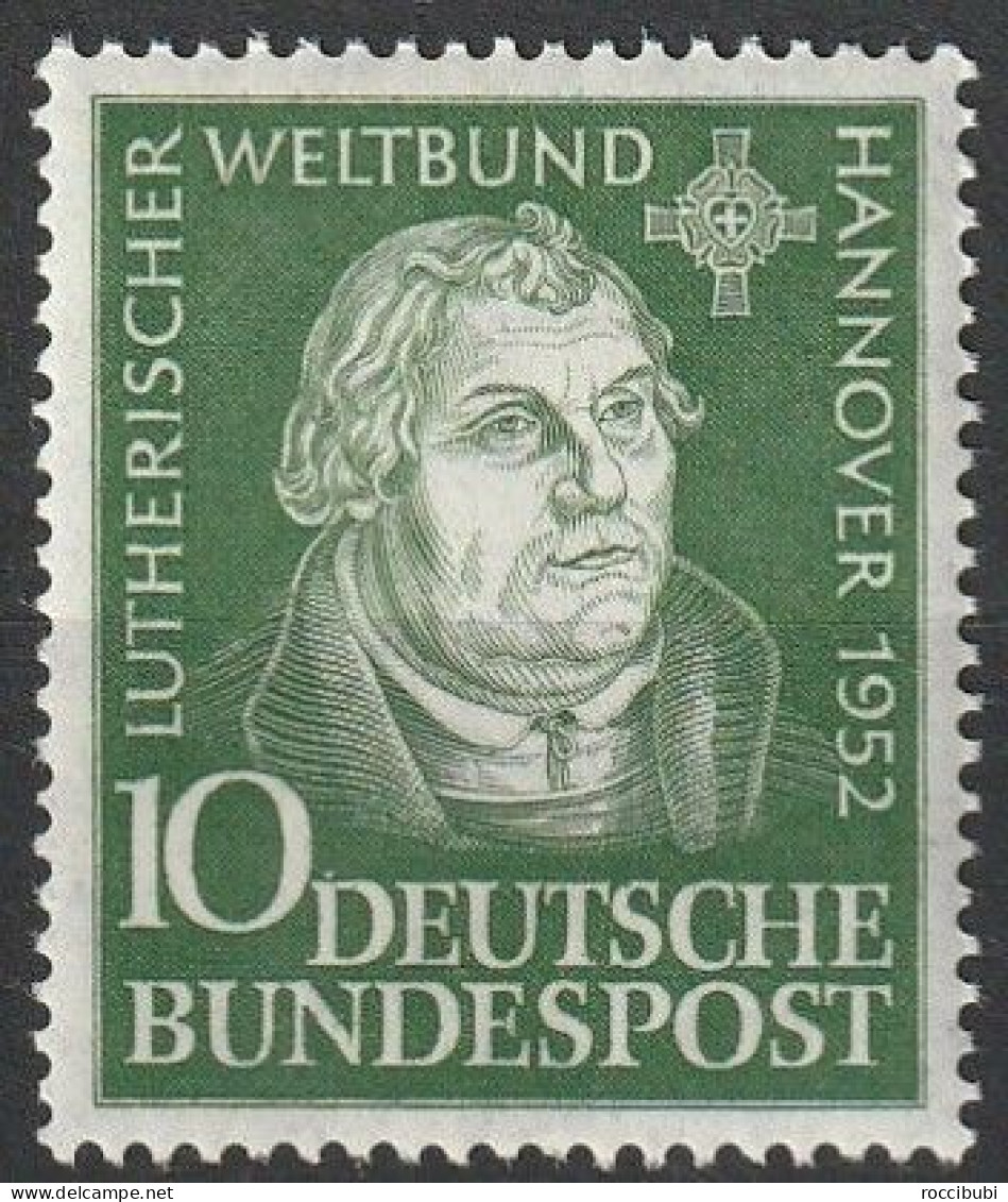 BRD 149 ** - Unused Stamps