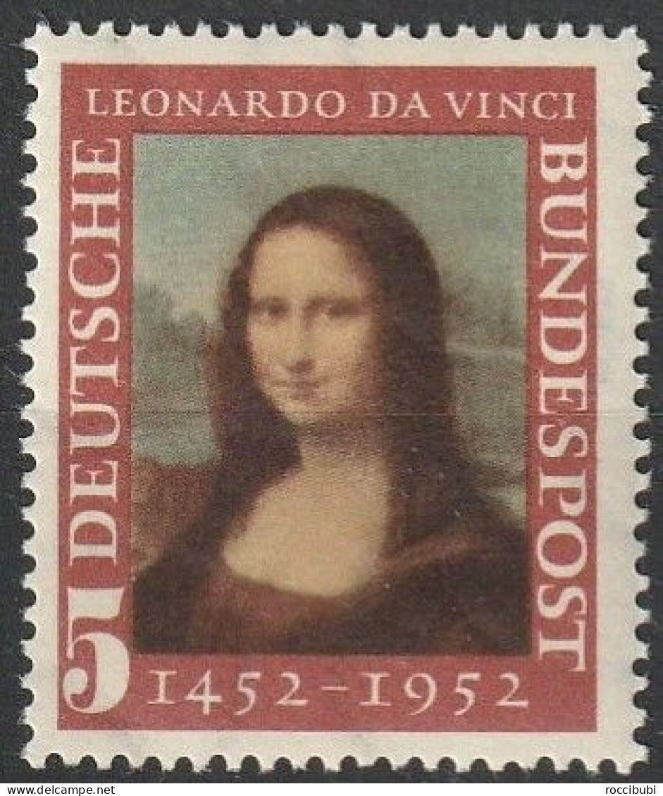 BRD 148 ** - Unused Stamps