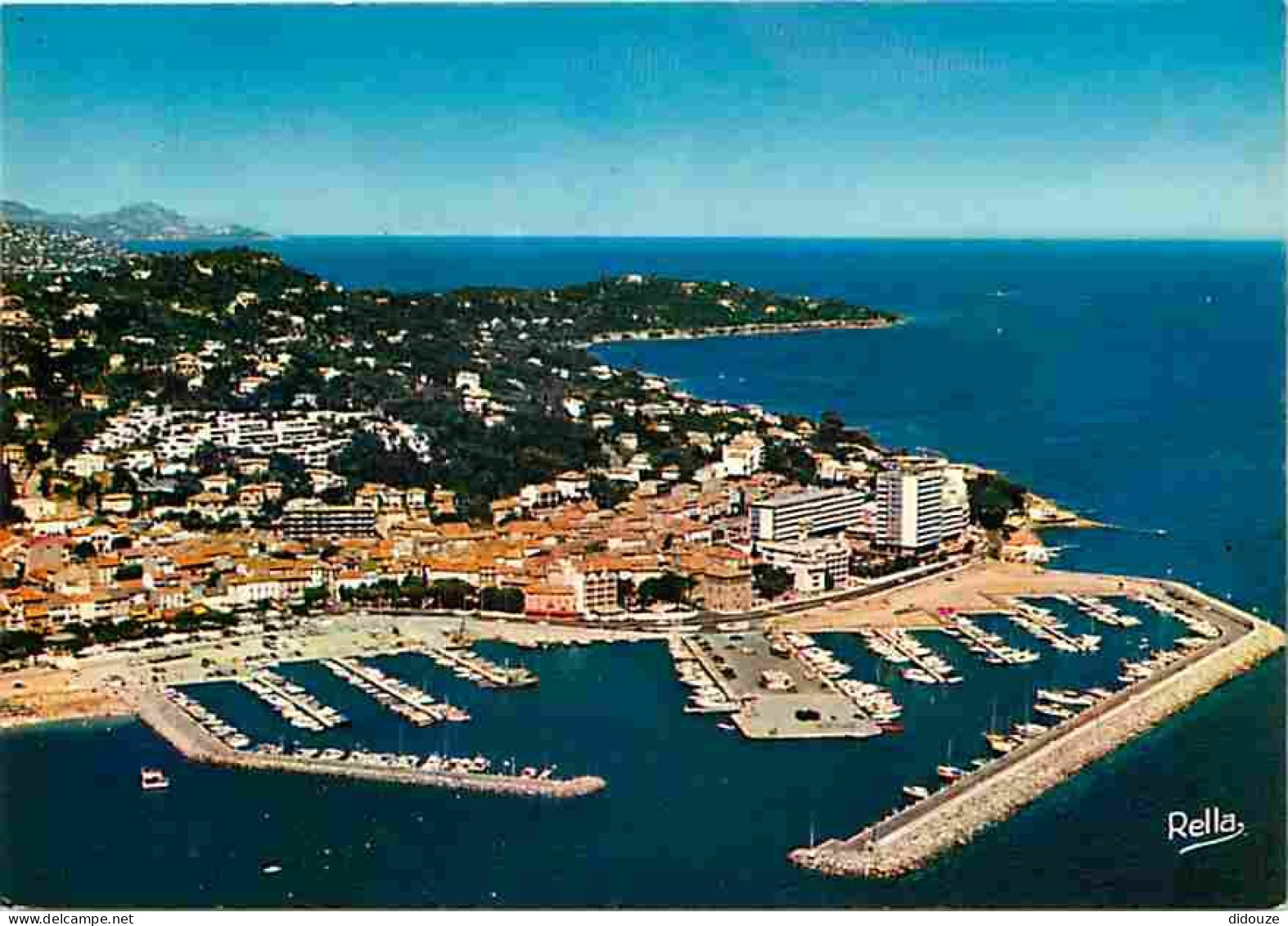 83 - Sainte Maxime Sur Mer - Carte Neuve - CPM - Voir Scans Recto-Verso - Sainte-Maxime