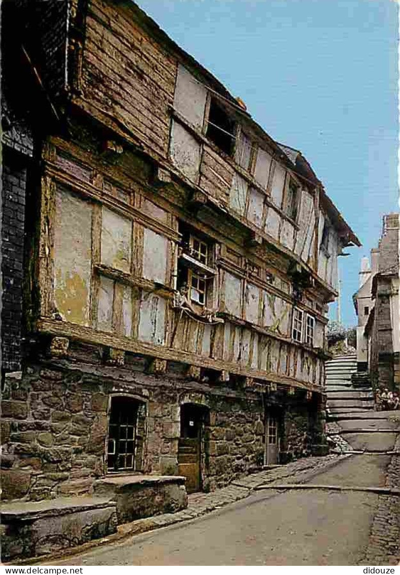 56 - Auray - Saint Goustan - Le Vieil Auray - Carte Neuve - CPM - Voir Scans Recto-Verso - Auray