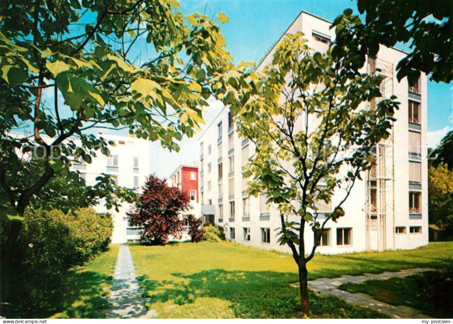 73254930 Wiesbaden Klinik Am Kurpark Wiesbaden - Wiesbaden