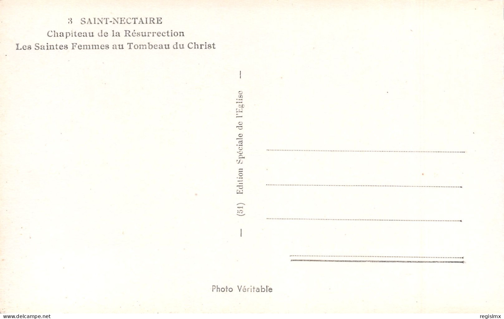 63-SAINT NECTAIRE-N°T2505-D/0251 - Saint Nectaire