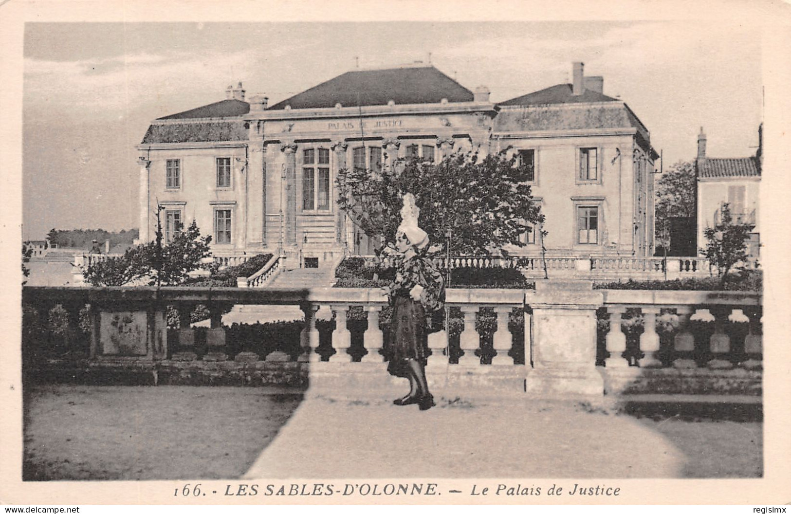 85-LES SABLES D OLONNE-N°T2506-F/0301 - Sables D'Olonne