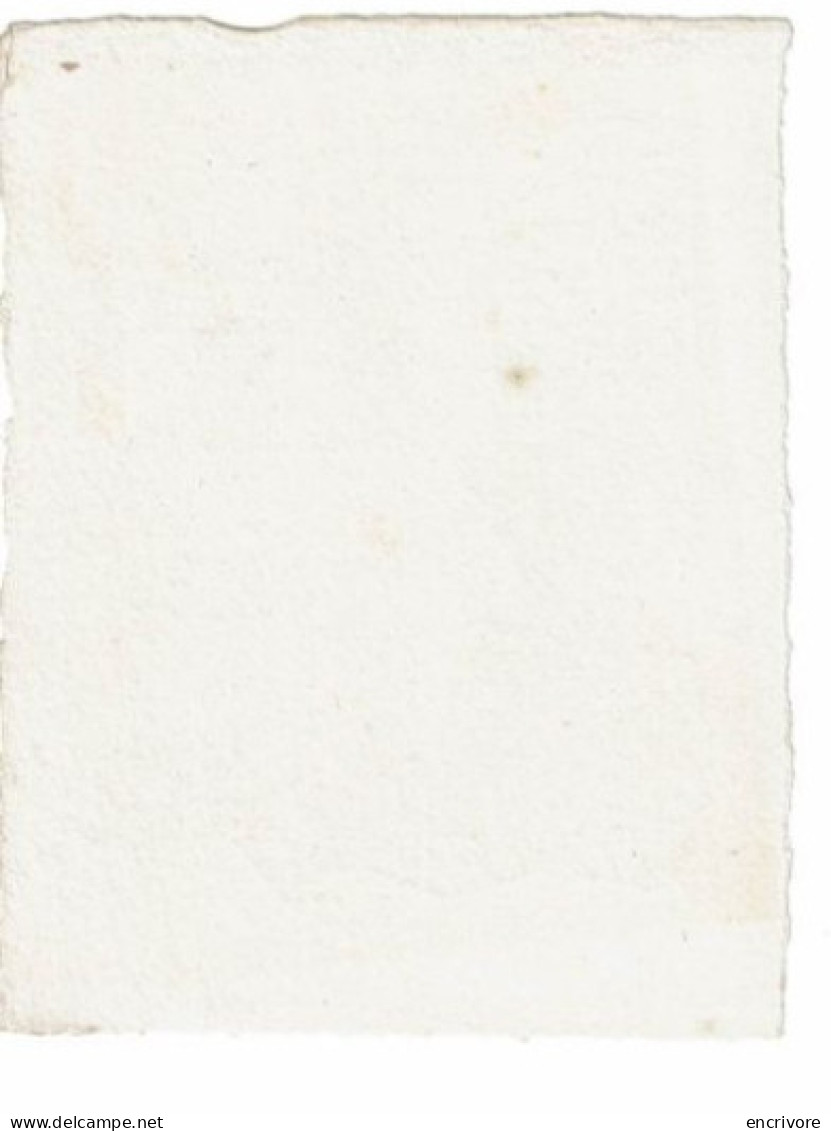 Carte De Visite HENRI POPOT Illustrateur  Société Archéologique Le Vieux Papier Aquarelles Gouaches Charenton - Visiting Cards