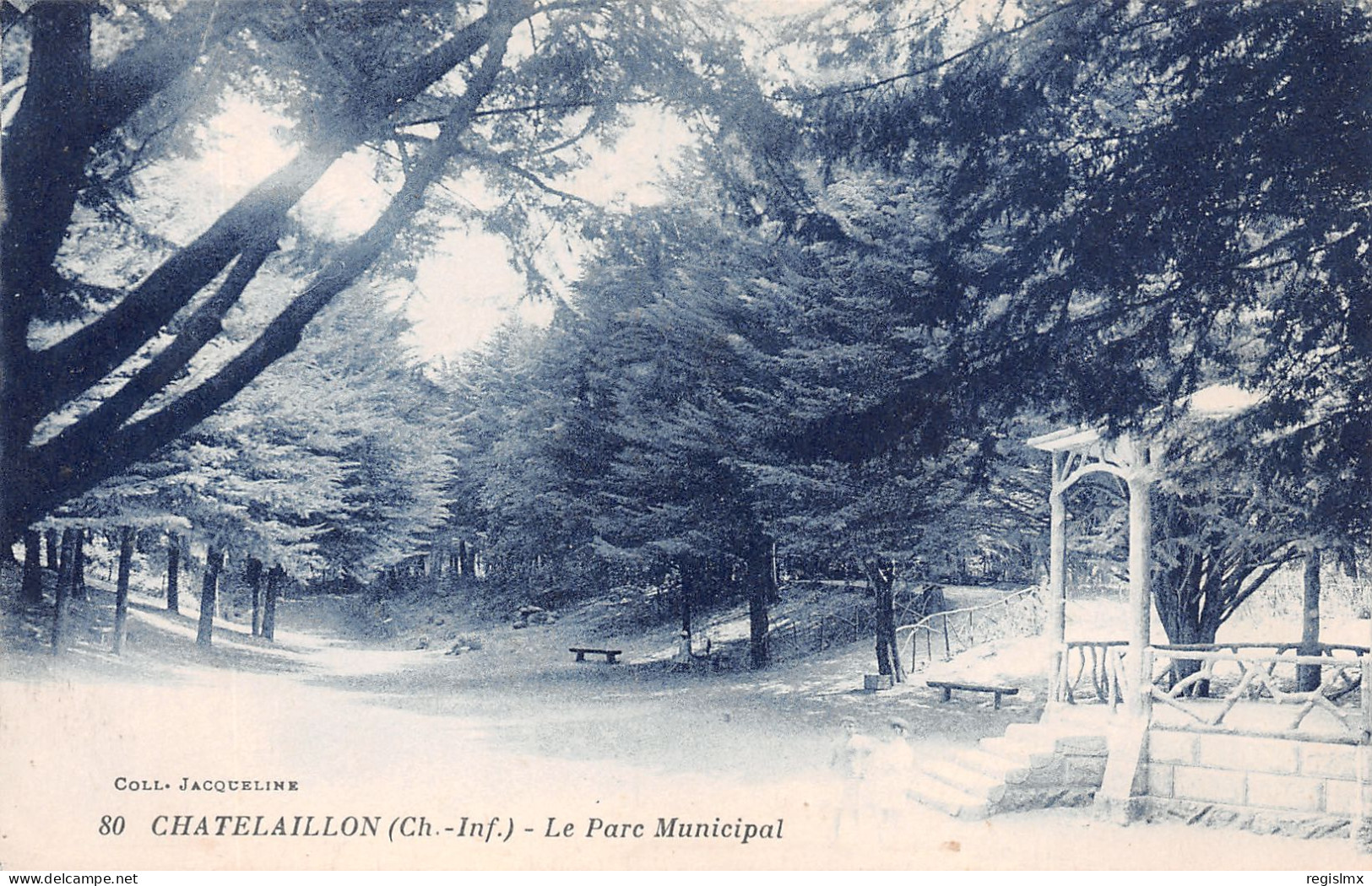 17-CHATELAILLON-N°T2510-A/0357 - Châtelaillon-Plage