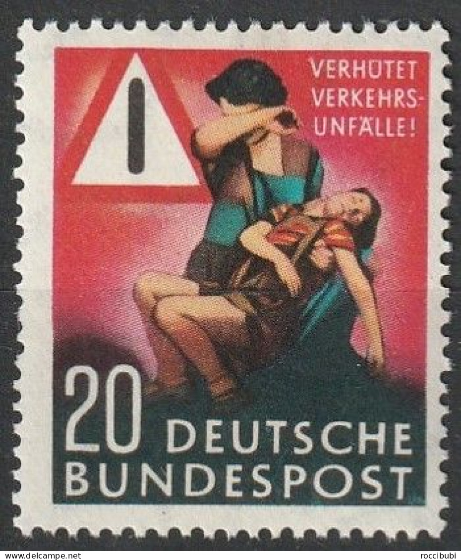 BRD 162 ** - Unused Stamps