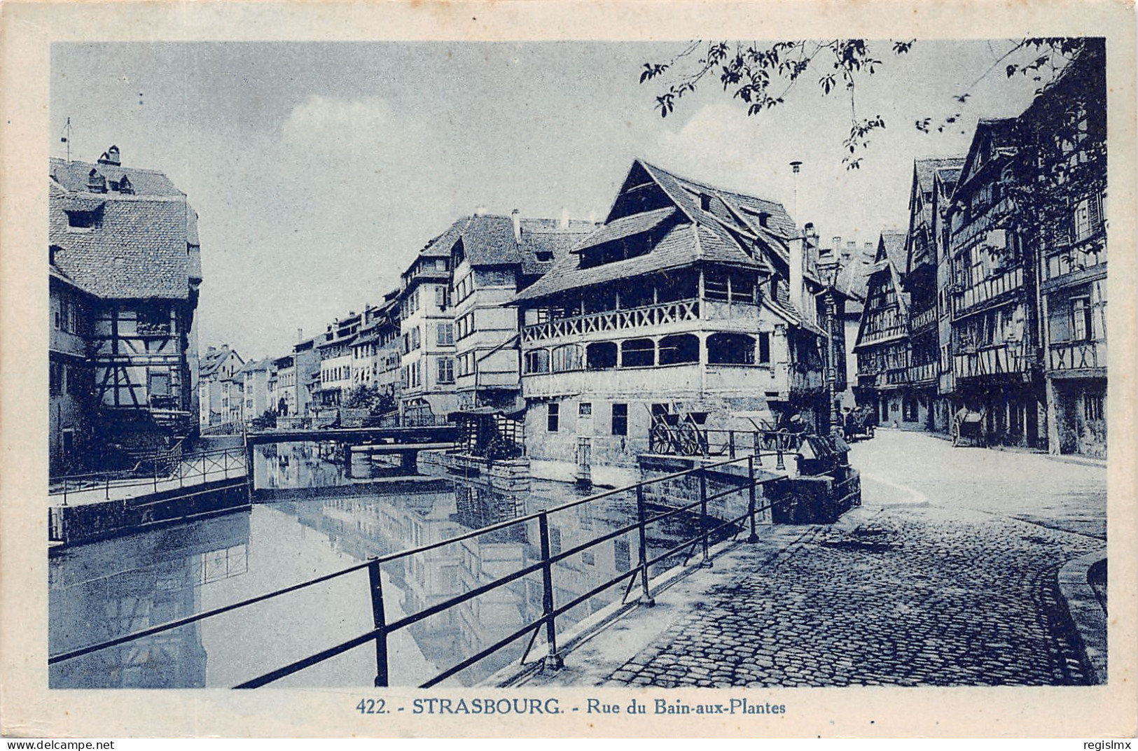 67-STRASBOURG-N°T2511-G/0125 - Strasbourg