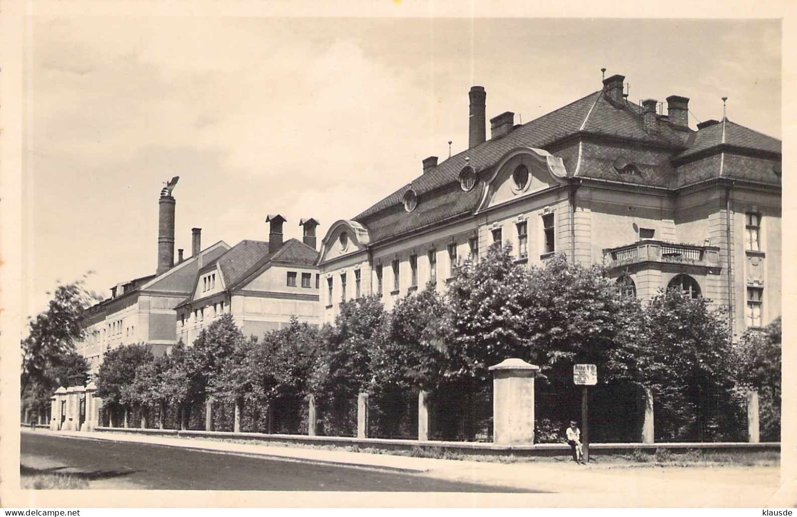 Freudenthal - Bräuhaus Gel.1938 - Attersee-Orte