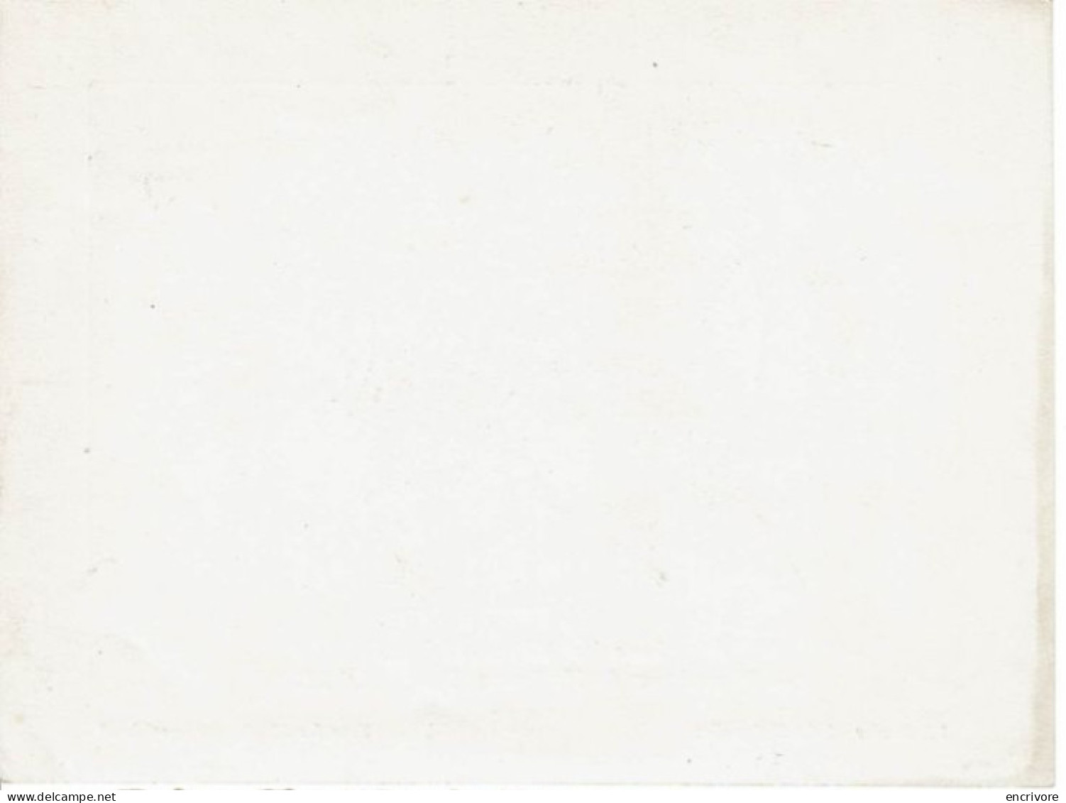 Carte De Visite Voeux 1910 PAUL FLOBERT Danseuse Cupidon Illustré JEAN GUIET Société Archéologique Le Vieux Papier - Cartes De Visite