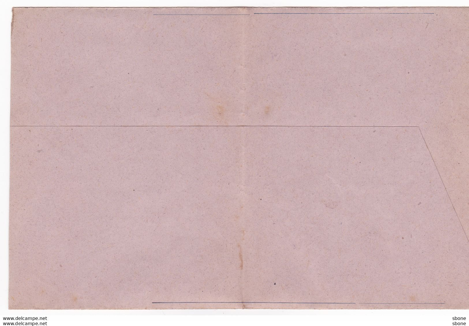 Carte Lettre En Franchise Militaire - Porte Bonheur - Trèfle - Covers & Documents