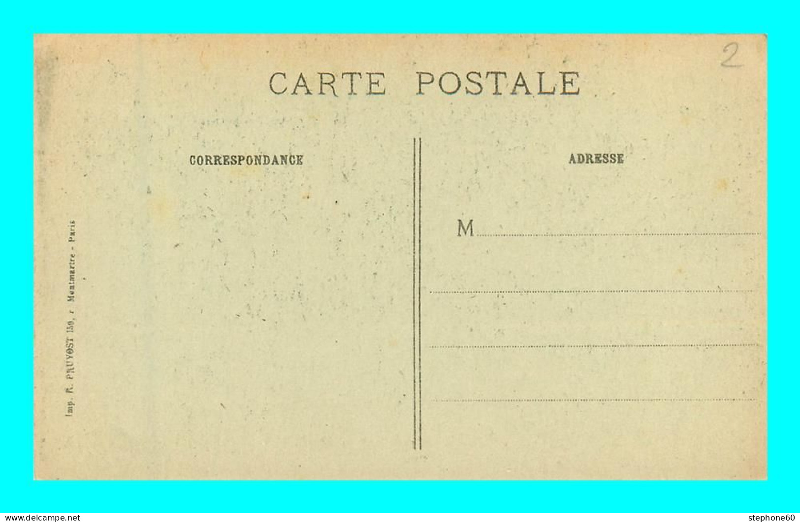A908 / 303 51 - PERTHES LES HURLUS Celebre Et Historique Maison Forestiere - Guerre 1914 - Other & Unclassified