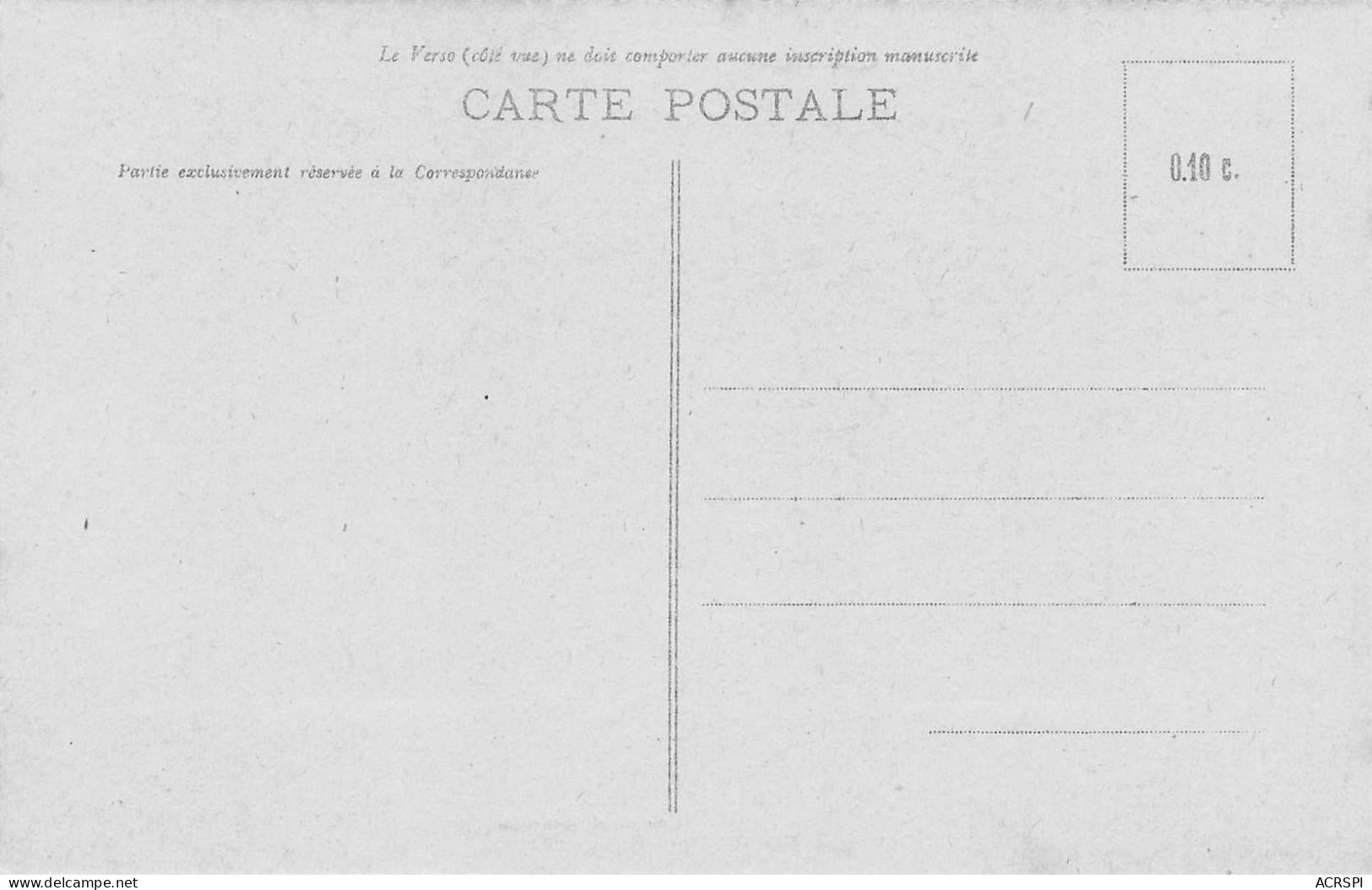 39 QUINTIGNY  Vue Générale Dition Lardier à DOLE Carte Vierge Non Circulé  (Scan R/V) N° 44 \MR8000 - Other & Unclassified